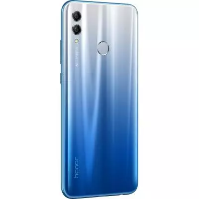 Мобильный телефон Honor 10 Lite 3/32GB Sky Blue (51093KDW) - 9