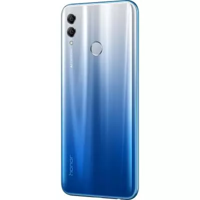 Мобильный телефон Honor 10 Lite 3/32GB Sky Blue (51093KDW) - 10