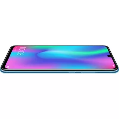 Мобильный телефон Honor 10 Lite 3/32GB Sky Blue (51093KDW) - 11