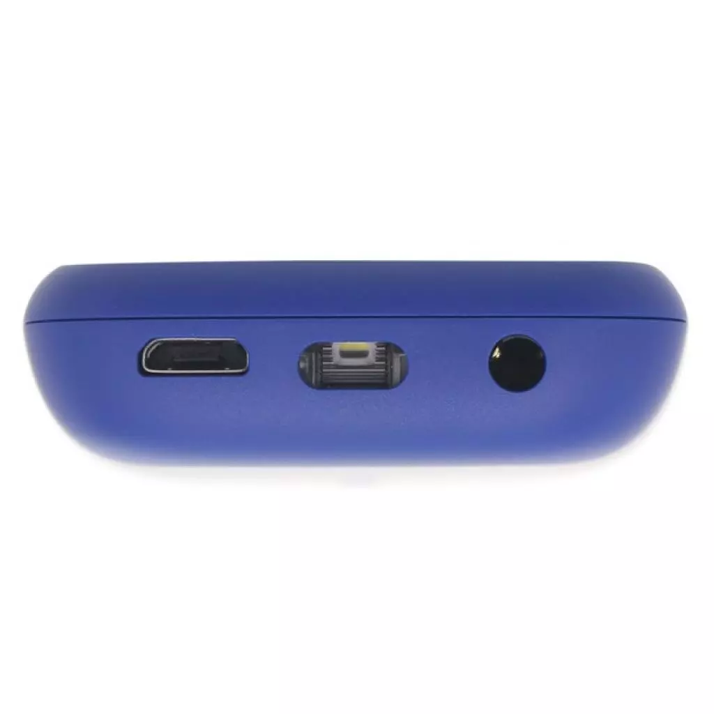 Мобильный телефон Nokia 105 DS 2019 Blue (16KIGL01A01) - 5 Мобильный телефон Nokia 105 DS 2019 Blue (16KIGL01A01) - 5