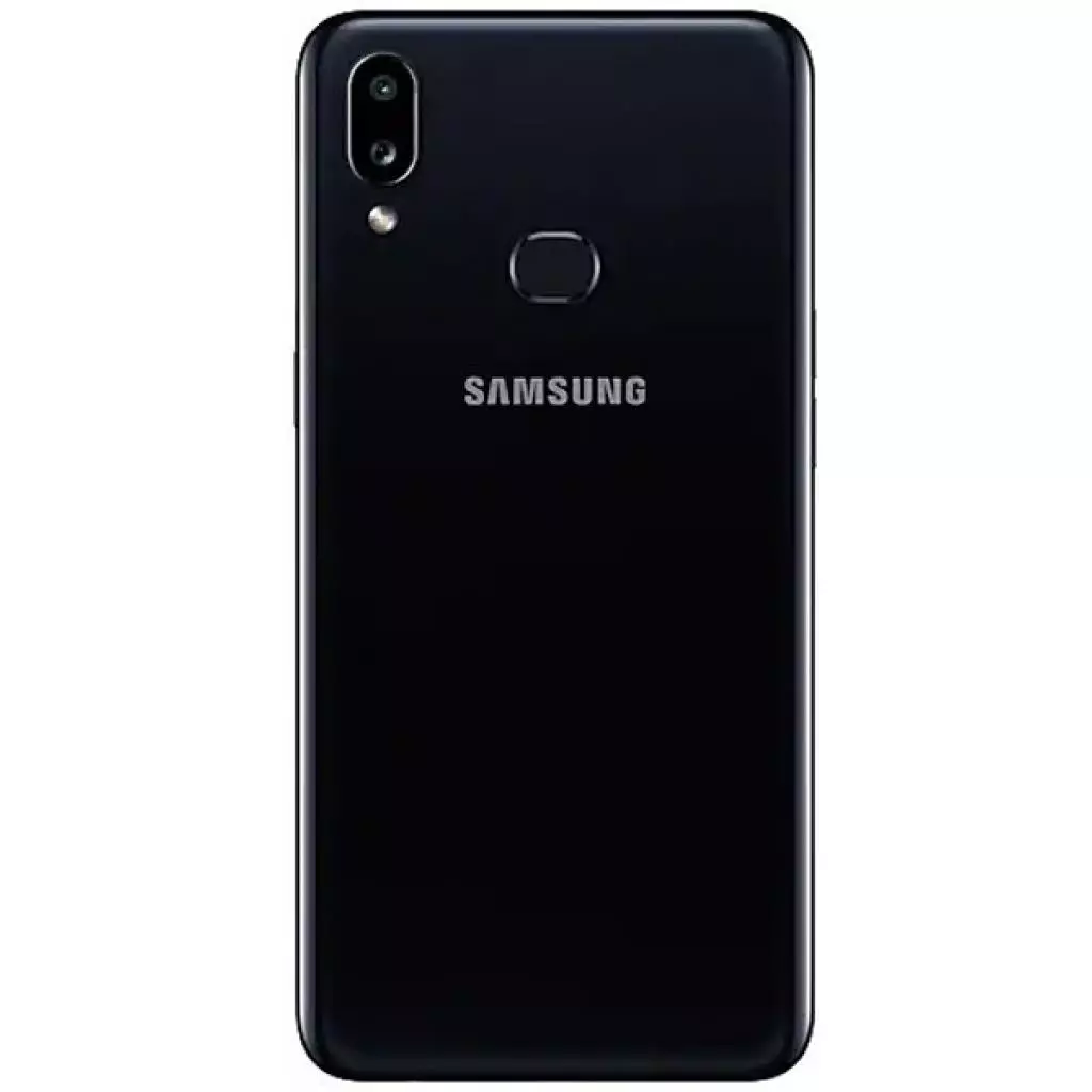 Мобильный телефон Samsung SM-A107F (Galaxy A10s) Black (SM-A107FZKDSEK) - 1 Мобильный телефон Samsung SM-A107F (Galaxy A10s) Black (SM-A107FZKDSEK) - 1