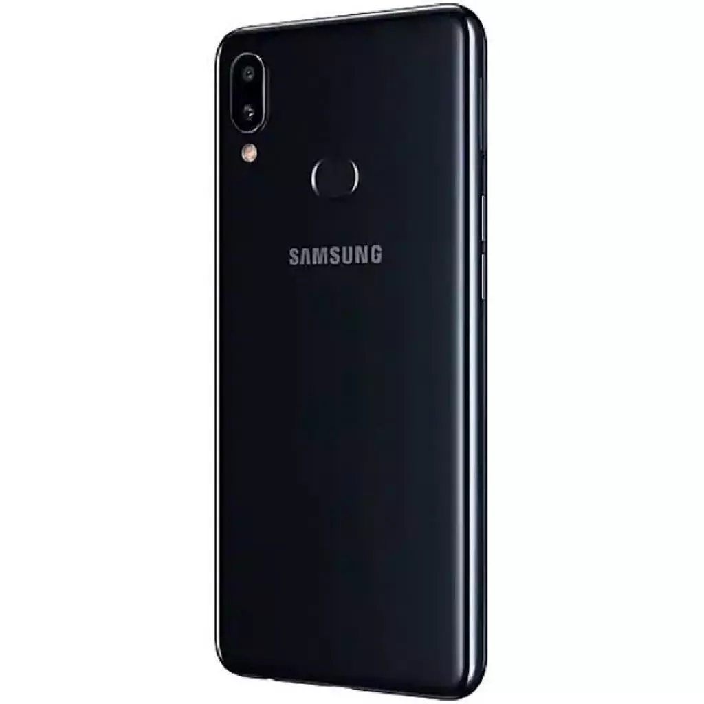 Мобильный телефон Samsung SM-A107F (Galaxy A10s) Black (SM-A107FZKDSEK) - 4 Мобильный телефон Samsung SM-A107F (Galaxy A10s) Black (SM-A107FZKDSEK) - 4