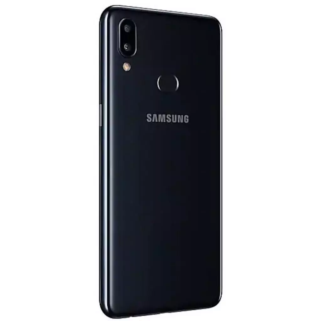 Мобильный телефон Samsung SM-A107F (Galaxy A10s) Black (SM-A107FZKDSEK) - 5 Мобильный телефон Samsung SM-A107F (Galaxy A10s) Black (SM-A107FZKDSEK) - 5