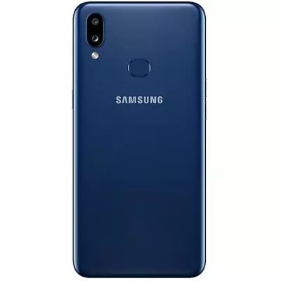 Мобильный телефон Samsung SM-A107F (Galaxy A10s) Blue (SM-A107FZBDSEK) - 1 Мобильный телефон Samsung SM-A107F (Galaxy A10s) Blue (SM-A107FZBDSEK) - 1