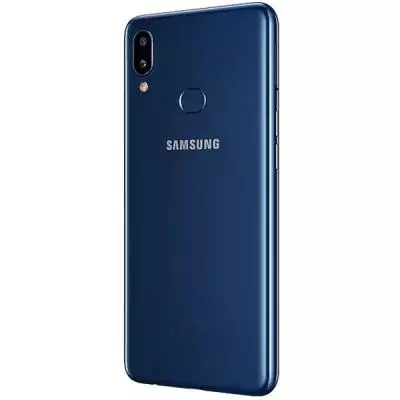 Мобильный телефон Samsung SM-A107F (Galaxy A10s) Blue (SM-A107FZBDSEK) - 4 Мобильный телефон Samsung SM-A107F (Galaxy A10s) Blue (SM-A107FZBDSEK) - 4