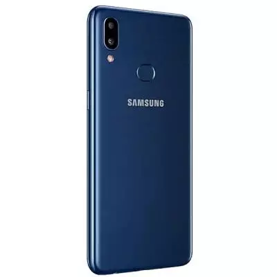 Мобильный телефон Samsung SM-A107F (Galaxy A10s) Blue (SM-A107FZBDSEK) - 5 Мобильный телефон Samsung SM-A107F (Galaxy A10s) Blue (SM-A107FZBDSEK) - 5
