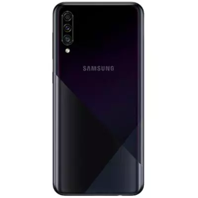 Мобильный телефон Samsung SM-A307F/64 (Galaxy A30s 4/64GB) Prism Crush Black (SM-A307FZKVSEK) - 1 Мобильный телефон Samsung SM-A307F/64 (Galaxy A30s 4/64GB) Prism Crush Black (SM-A307FZKVSEK) - 1