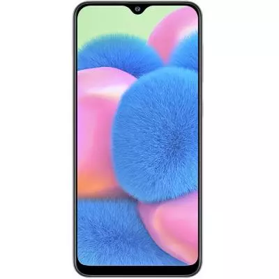 Мобильный телефон Samsung SM-A307F/64 (Galaxy A30s 4/64GB) Prism Crush Black (SM-A307FZKVSEK)