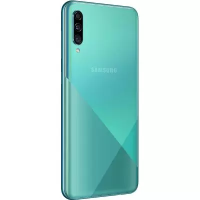 Мобильный телефон Samsung SM-A307F/64 (Galaxy A30s 4/64GB) Prism Crush Green (SM-A307FZGVSEK) - 4