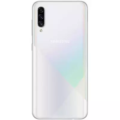 Мобильный телефон Samsung SM-A307F/32 (Galaxy A30s 3/32Gb) Prism Crush White (SM-A307FZWUSEK) - 1 Мобильный телефон Samsung SM-A307F/32 (Galaxy A30s 3/32Gb) Prism Crush White (SM-A307FZWUSEK) - 1
