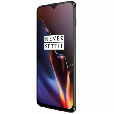 Мобильный телефон OnePlus 6T 6/128GB (A6013) Mirror Black - 7