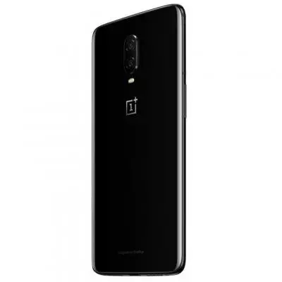 Мобильный телефон OnePlus 6T 6/128GB (A6013) Mirror Black - 8