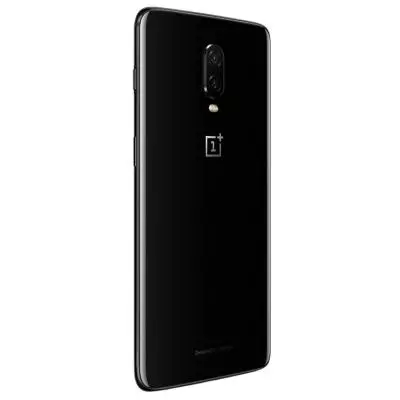 Мобильный телефон OnePlus 6T 6/128GB (A6013) Mirror Black - 9
