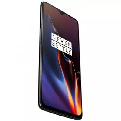 Мобильный телефон OnePlus 6T 6/128GB (A6013) Mirror Black - 10