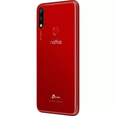 Мобильный телефон TP-Link Neffos X20 2/32GB Red - 2 Мобильный телефон TP-Link Neffos X20 2/32GB Red - 2