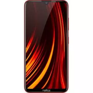 Мобильный телефон TP-Link Neffos X20 2/32GB Red