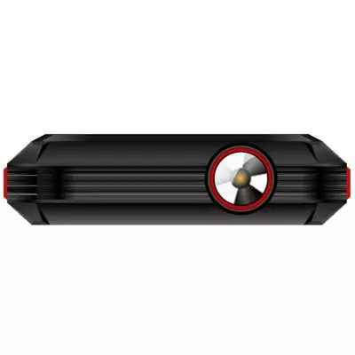 Мобильный телефон Ergo F248 Defender Black - 4 Мобильный телефон Ergo F248 Defender Black - 4