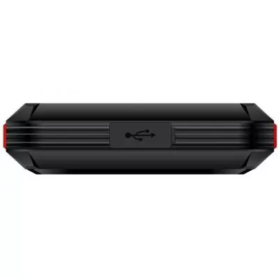 Мобильный телефон Ergo F248 Defender Black - 5 Мобильный телефон Ergo F248 Defender Black - 5