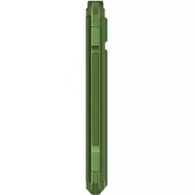 Мобильный телефон Ergo F248 Defender Green - 3 Мобильный телефон Ergo F248 Defender Green - 3