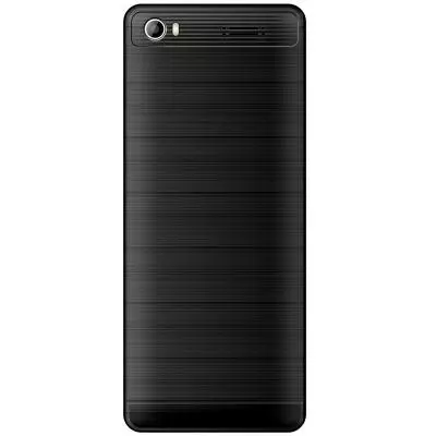 Мобильный телефон Ergo F283 Shot Black - 1 Мобильный телефон Ergo F283 Shot Black - 1