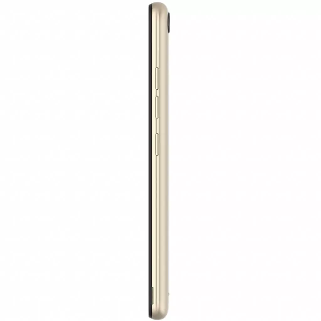 Мобильный телефон Tecno B1F (POP 2F) 1/16Gb Champagne Gold (4895180746666) - 3