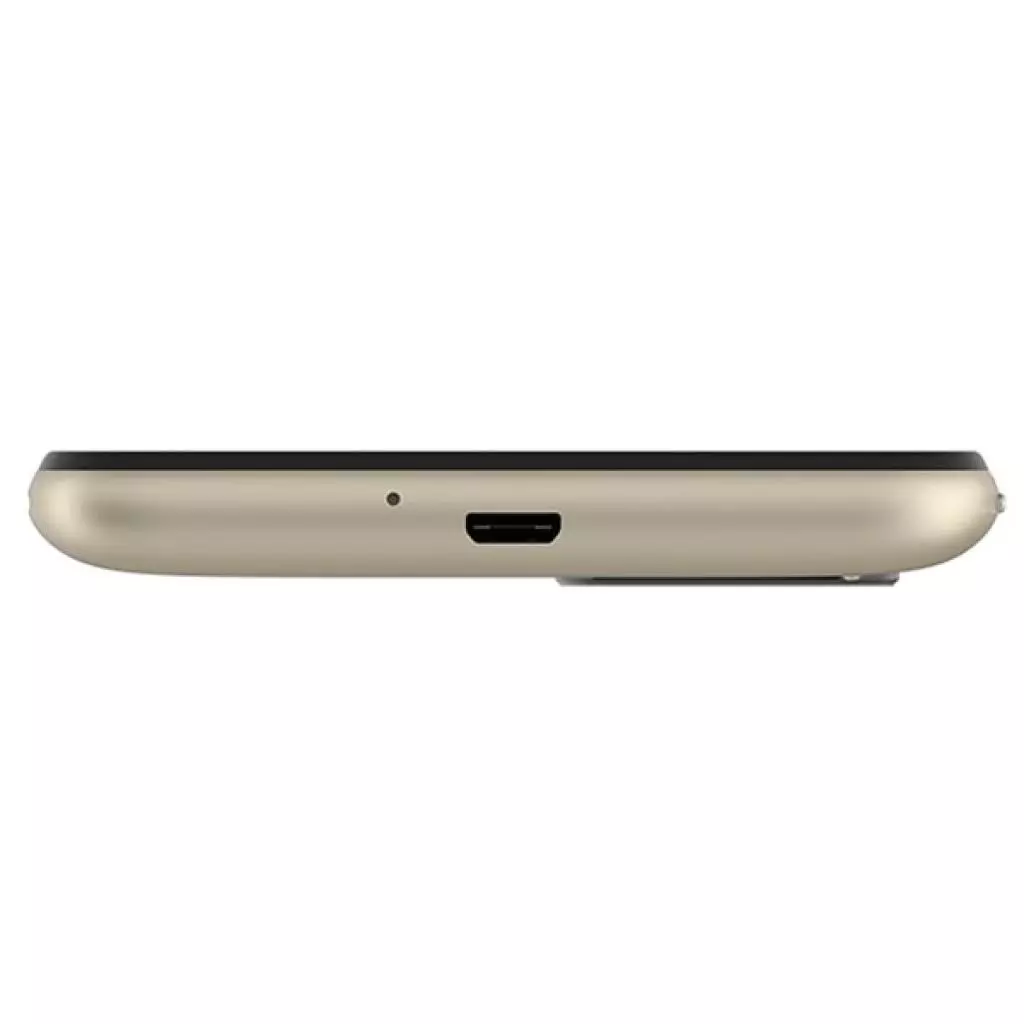 Мобильный телефон Tecno B1F (POP 2F) 1/16Gb Champagne Gold (4895180746666) - 4