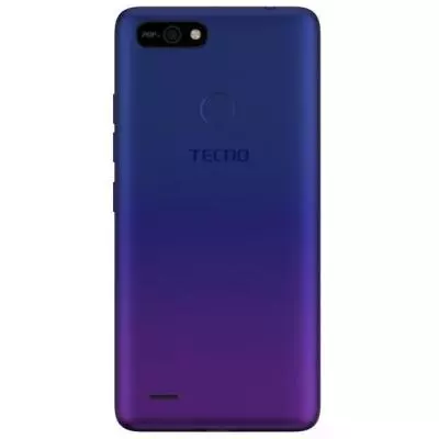 Мобильный телефон Tecno B1F (POP 2F) 1/16Gb Dawn Blue (4895180748981) - 1