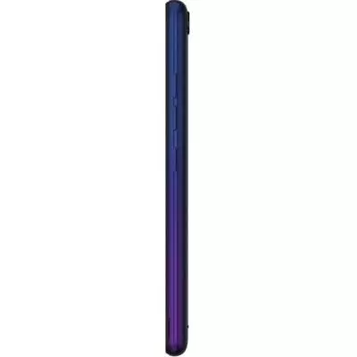 Мобильный телефон Tecno B1F (POP 2F) 1/16Gb Dawn Blue (4895180748981) - 3