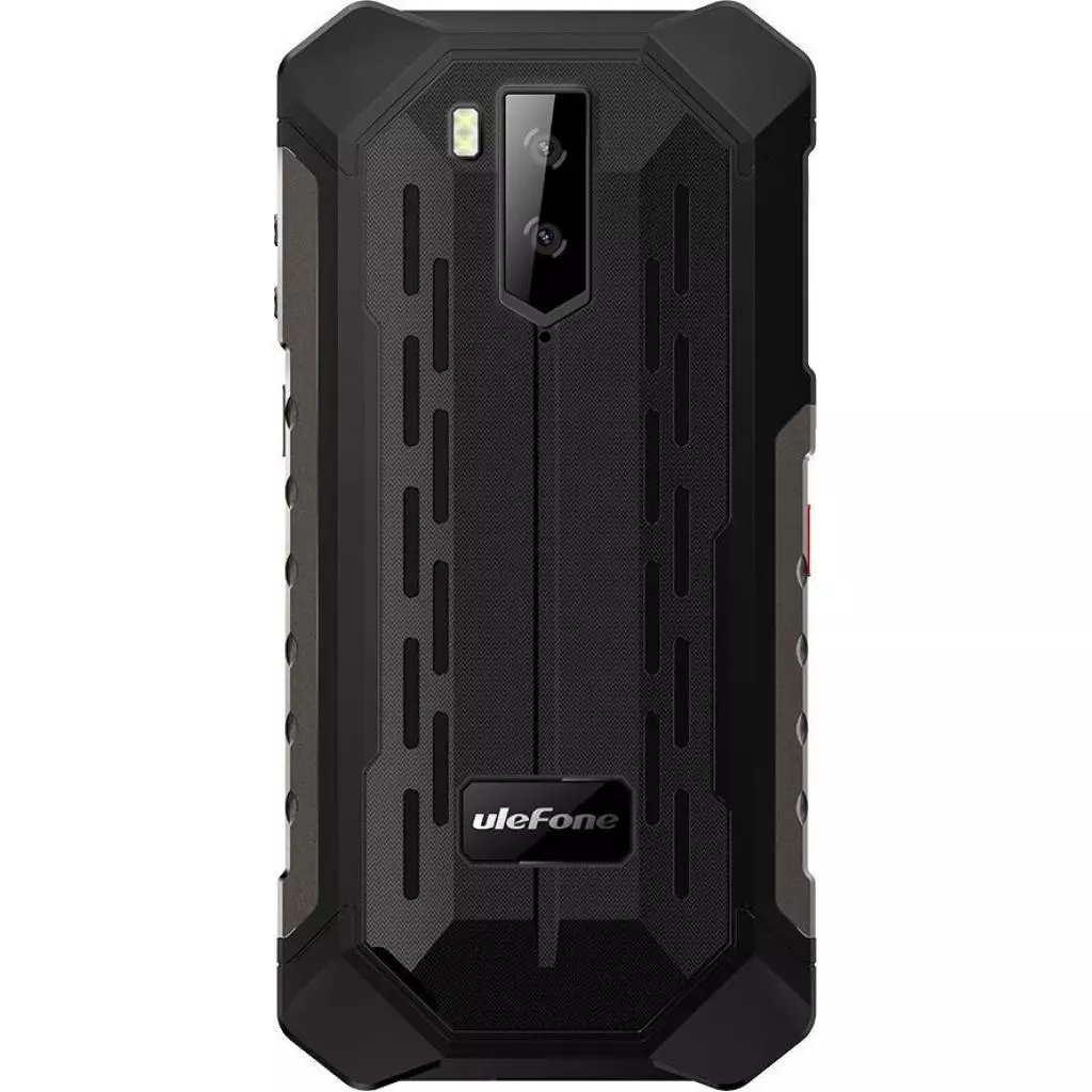Мобильный телефон Ulefone Armor X3 2/32GB Black (6937748733218) - 1 Мобильный телефон Ulefone Armor X3 2/32GB Black (6937748733218) - 1