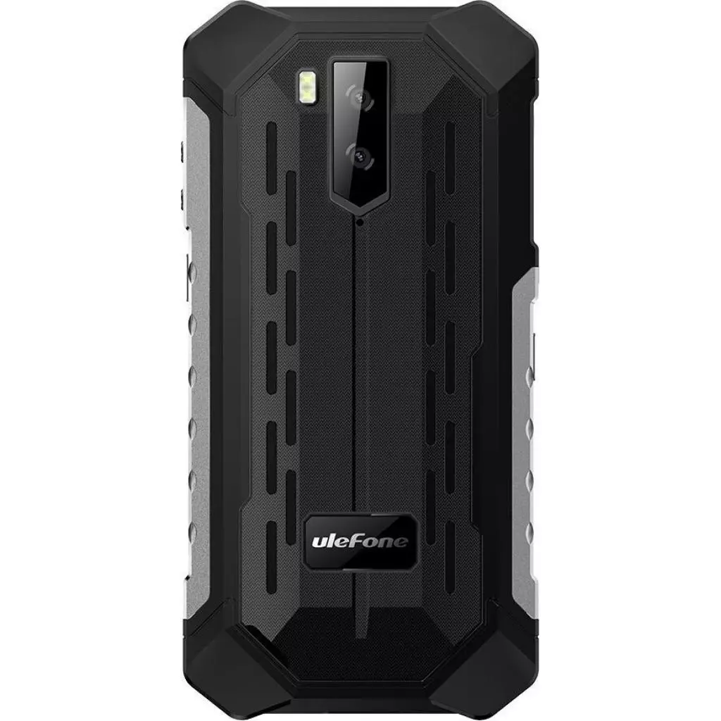 Мобильный телефон Ulefone Armor X3 2/32GB Black Silver (6937748733232) - 1 Мобильный телефон Ulefone Armor X3 2/32GB Black Silver (6937748733232) - 1