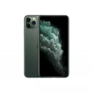 Мобильный телефон Apple iPhone 11 Pro Max 512Gb Midnight Green (MWHR2RM/A | MWHR2FS/A)