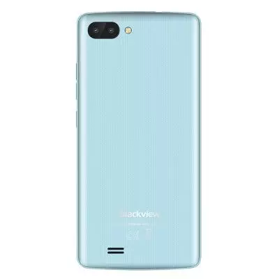 Мобильный телефон Blackview A20 1/8GB Blue (6931548305293) - 1 Мобильный телефон Blackview A20 1/8GB Blue (6931548305293) - 1