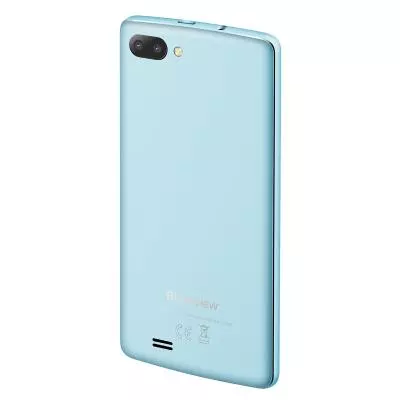 Мобильный телефон Blackview A20 1/8GB Blue (6931548305293) - 3 Мобильный телефон Blackview A20 1/8GB Blue (6931548305293) - 3