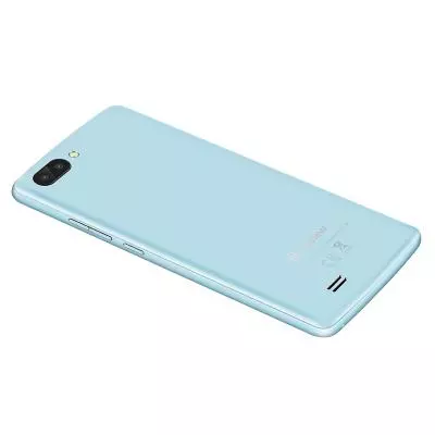 Мобильный телефон Blackview A20 1/8GB Blue (6931548305293) - 5 Мобильный телефон Blackview A20 1/8GB Blue (6931548305293) - 5