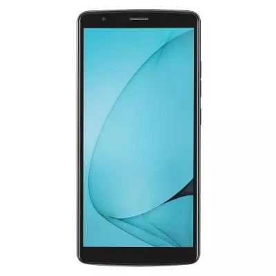 Мобильный телефон Blackview A20 1/8GB Gray (6931548305187) - 1 Мобильный телефон Blackview A20 1/8GB Gray (6931548305187) - 1