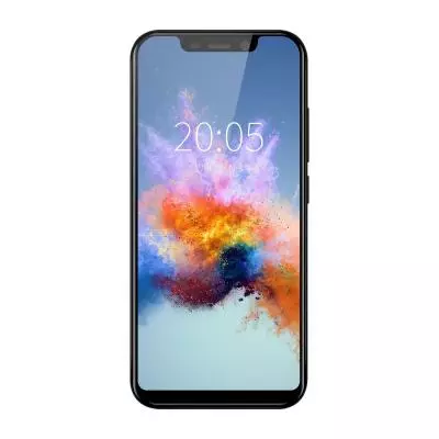 Мобильный телефон Blackview A30 2/16GB Black (6931548305538) - 1 Мобильный телефон Blackview A30 2/16GB Black (6931548305538) - 1