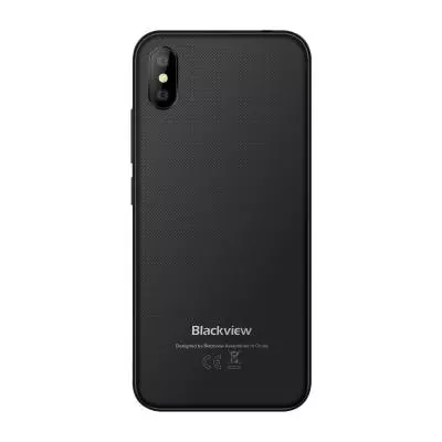 Мобильный телефон Blackview A30 2/16GB Black (6931548305538) - 2 Мобильный телефон Blackview A30 2/16GB Black (6931548305538) - 2