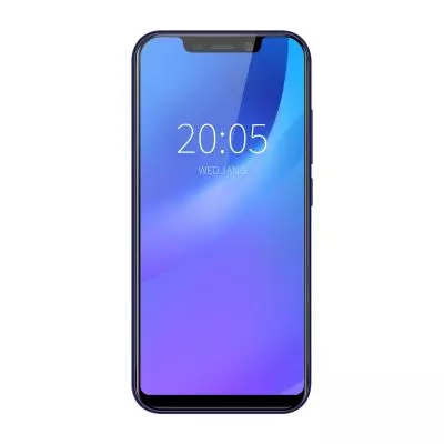 Мобильный телефон Blackview A30 2/16GB Blue (6931548305552) - 1 Мобильный телефон Blackview A30 2/16GB Blue (6931548305552) - 1