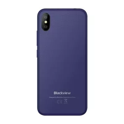 Мобильный телефон Blackview A30 2/16GB Blue (6931548305552) - 2 Мобильный телефон Blackview A30 2/16GB Blue (6931548305552) - 2
