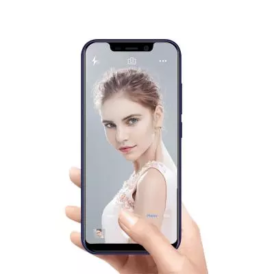 Мобильный телефон Blackview A30 2/16GB Blue (6931548305552) - 4 Мобильный телефон Blackview A30 2/16GB Blue (6931548305552) - 4