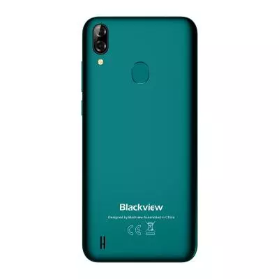Мобильный телефон Blackview A60 Pro 3/16GB Emerale Green (6931548305774) - 2 Мобильный телефон Blackview A60 Pro 3/16GB Emerale Green (6931548305774) - 2