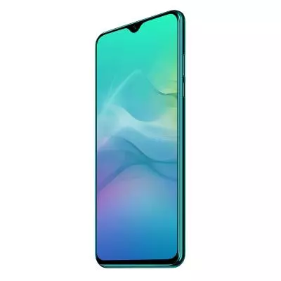 Мобильный телефон Blackview A60 Pro 3/16GB Emerale Green (6931548305774) - 3 Мобильный телефон Blackview A60 Pro 3/16GB Emerale Green (6931548305774) - 3