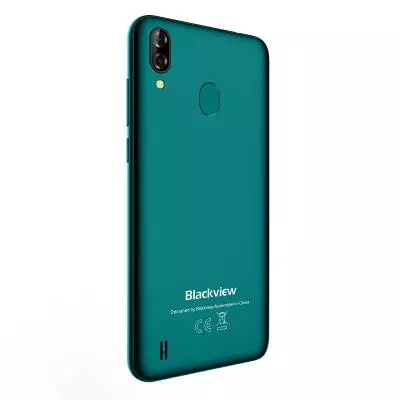 Мобильный телефон Blackview A60 Pro 3/16GB Emerale Green (6931548305774) - 4 Мобильный телефон Blackview A60 Pro 3/16GB Emerale Green (6931548305774) - 4