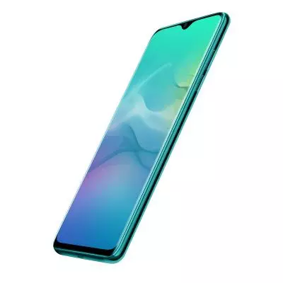 Мобильный телефон Blackview A60 Pro 3/16GB Emerale Green (6931548305774) - 5 Мобильный телефон Blackview A60 Pro 3/16GB Emerale Green (6931548305774) - 5