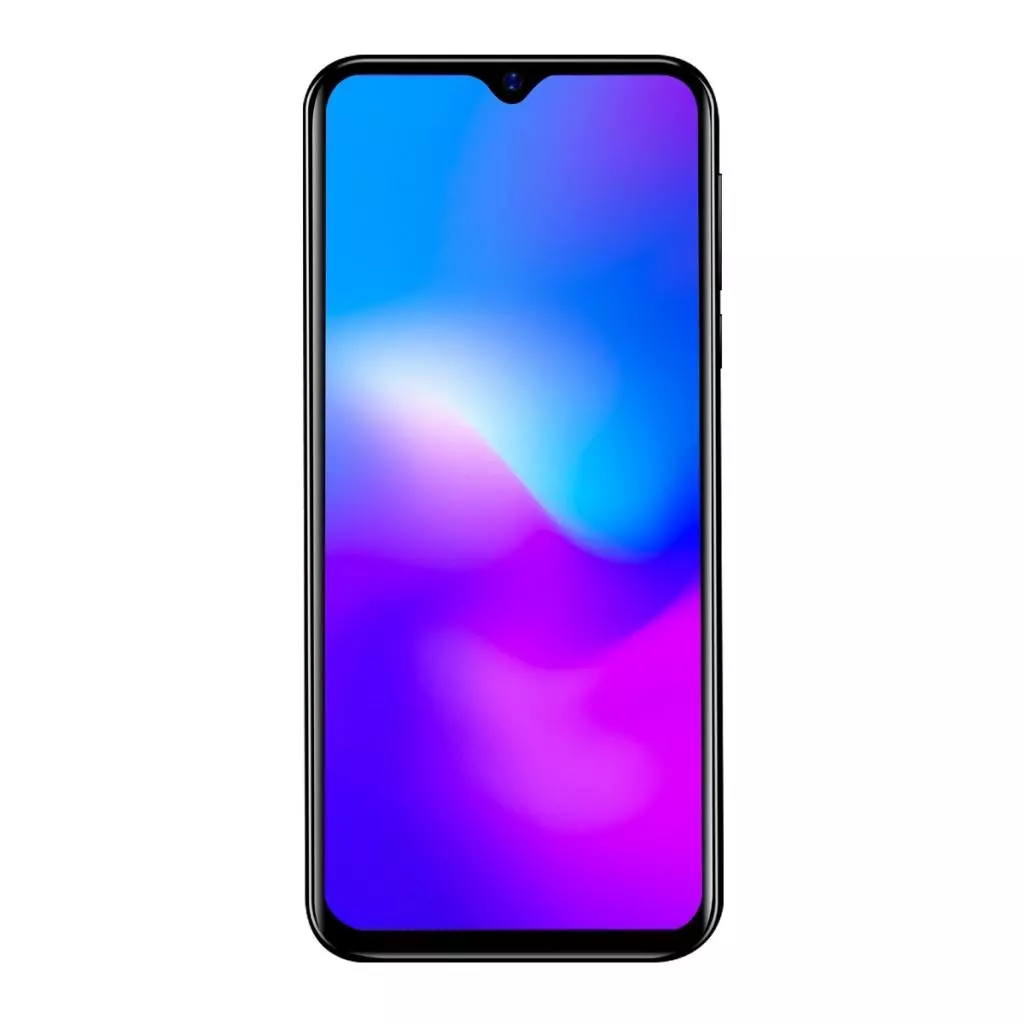 Мобильный телефон Blackview A60 Pro 3/16GB Gradient Blue (6931548305781) - 1 Мобильный телефон Blackview A60 Pro 3/16GB Gradient Blue (6931548305781) - 1