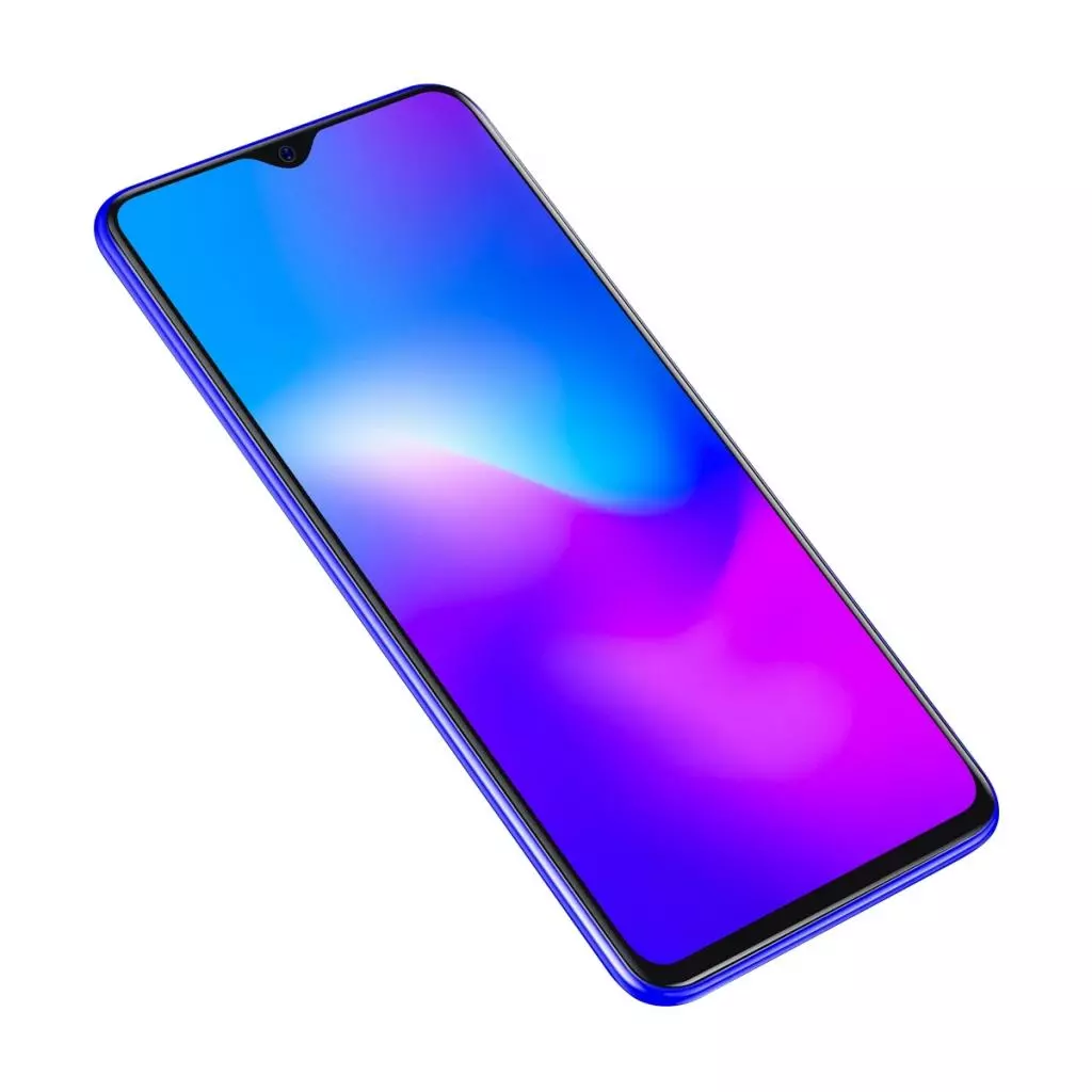 Мобильный телефон Blackview A60 Pro 3/16GB Gradient Blue (6931548305781) - 4 Мобильный телефон Blackview A60 Pro 3/16GB Gradient Blue (6931548305781) - 4