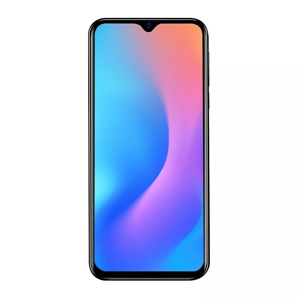 Мобильный телефон Blackview A60 Pro 3/16GB Interstellar Black (6931548305767) - 1 Мобильный телефон Blackview A60 Pro 3/16GB Interstellar Black (6931548305767) - 1