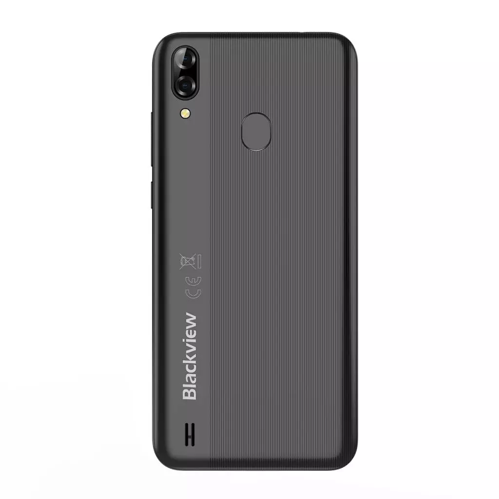 Мобильный телефон Blackview A60 Pro 3/16GB Interstellar Black (6931548305767) - 2 Мобильный телефон Blackview A60 Pro 3/16GB Interstellar Black (6931548305767) - 2