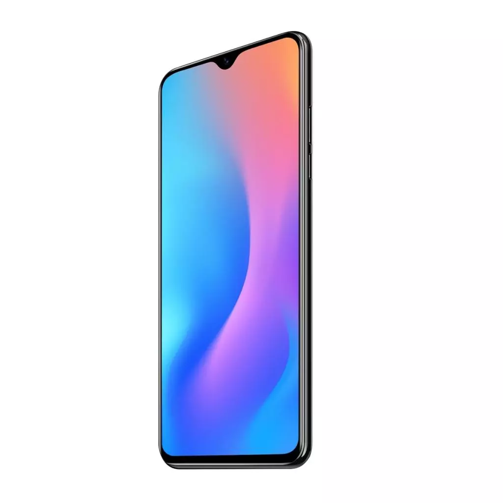 Мобильный телефон Blackview A60 Pro 3/16GB Interstellar Black (6931548305767) - 3 Мобильный телефон Blackview A60 Pro 3/16GB Interstellar Black (6931548305767) - 3