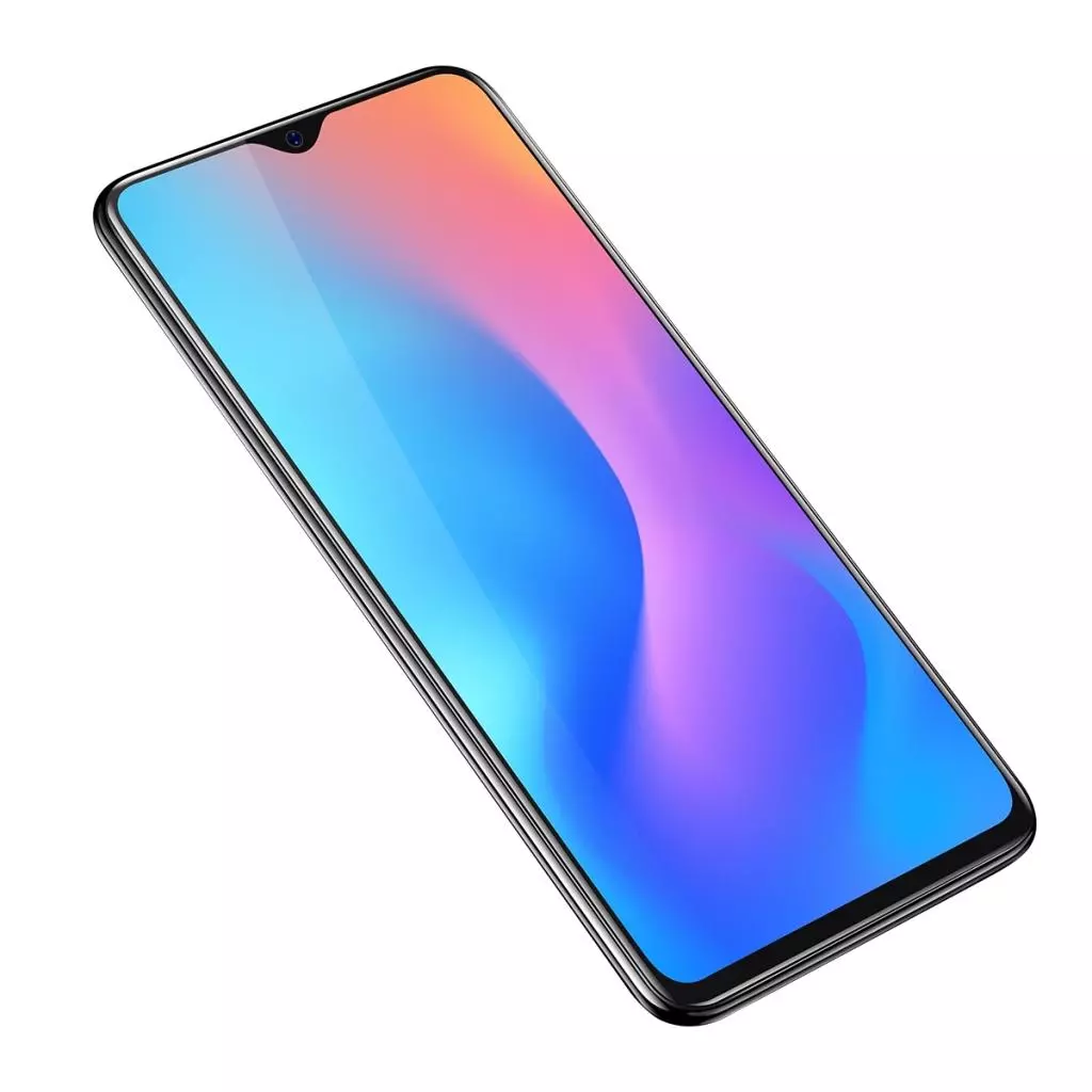 Мобильный телефон Blackview A60 Pro 3/16GB Interstellar Black (6931548305767) - 6 Мобильный телефон Blackview A60 Pro 3/16GB Interstellar Black (6931548305767) - 6